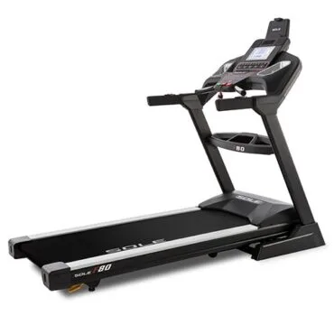Bėgimo takelis Sole Fitness F80