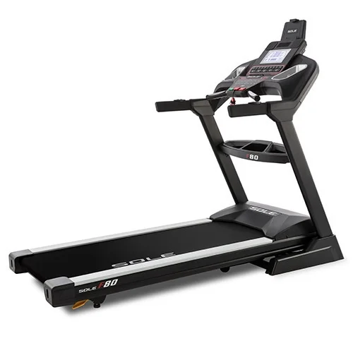 Bėgimo takelis Sole Fitness F80 Bėgimo takelis Sole Fitness F80