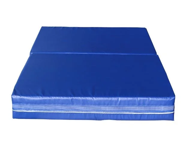 Sulankstomas 2 dalių čiužinys T21 – 200 x 150 x 20 cm Sulankstomas 2 dalių čiužinys T21 – 200 x 150 x 20 cm