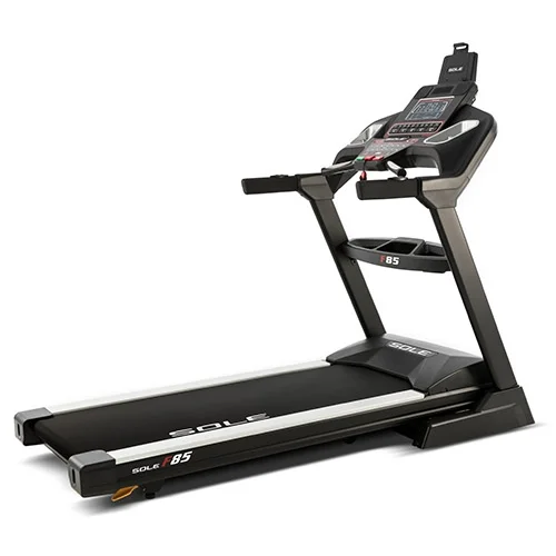 Bėgimo takelis Sole Fitness F85 Bėgimo takelis Sole Fitness F85