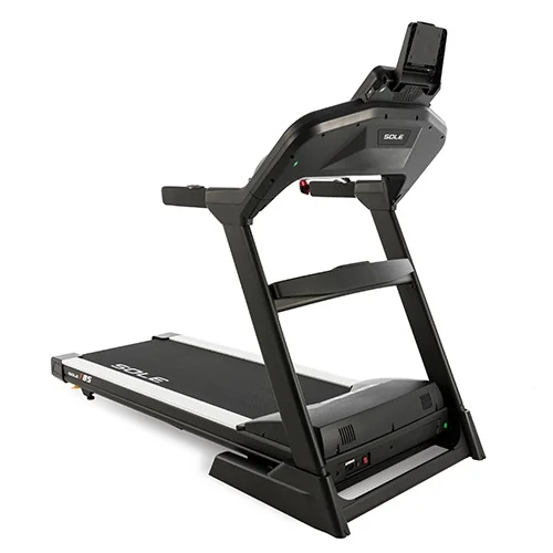 Bėgimo takelis Sole Fitness F85 Bėgimo takelis Sole Fitness F85