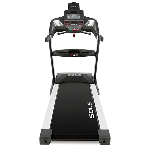 Bėgimo takelis Sole Fitness F85 Bėgimo takelis Sole Fitness F85