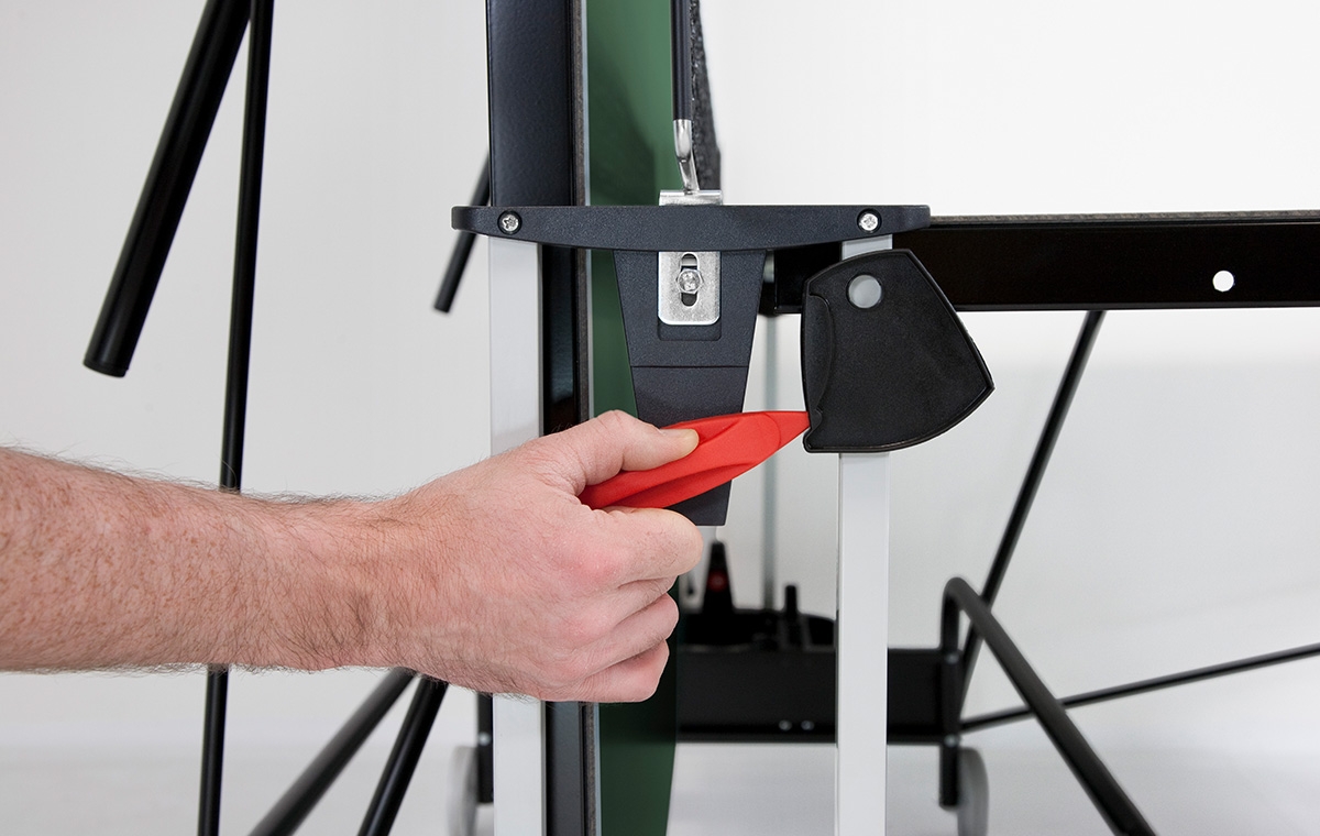 Stalo teniso stalas SPONETA S 1-72e/ S 1-73e - Image 6