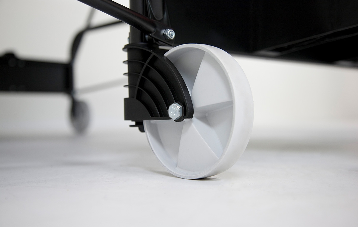 Stalo teniso stalas SPONETA S 1-72e/ S 1-73e - Image 10