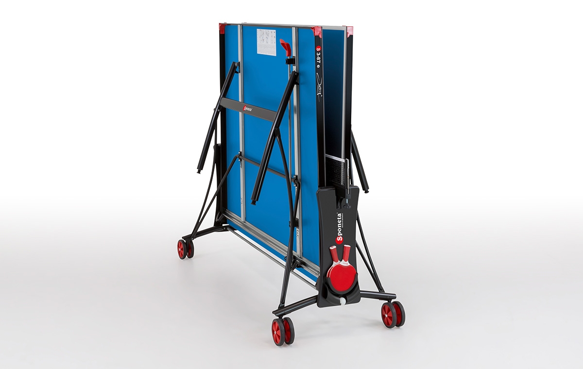 Stalo teniso stalas SPONETA S3-87e - Image 3