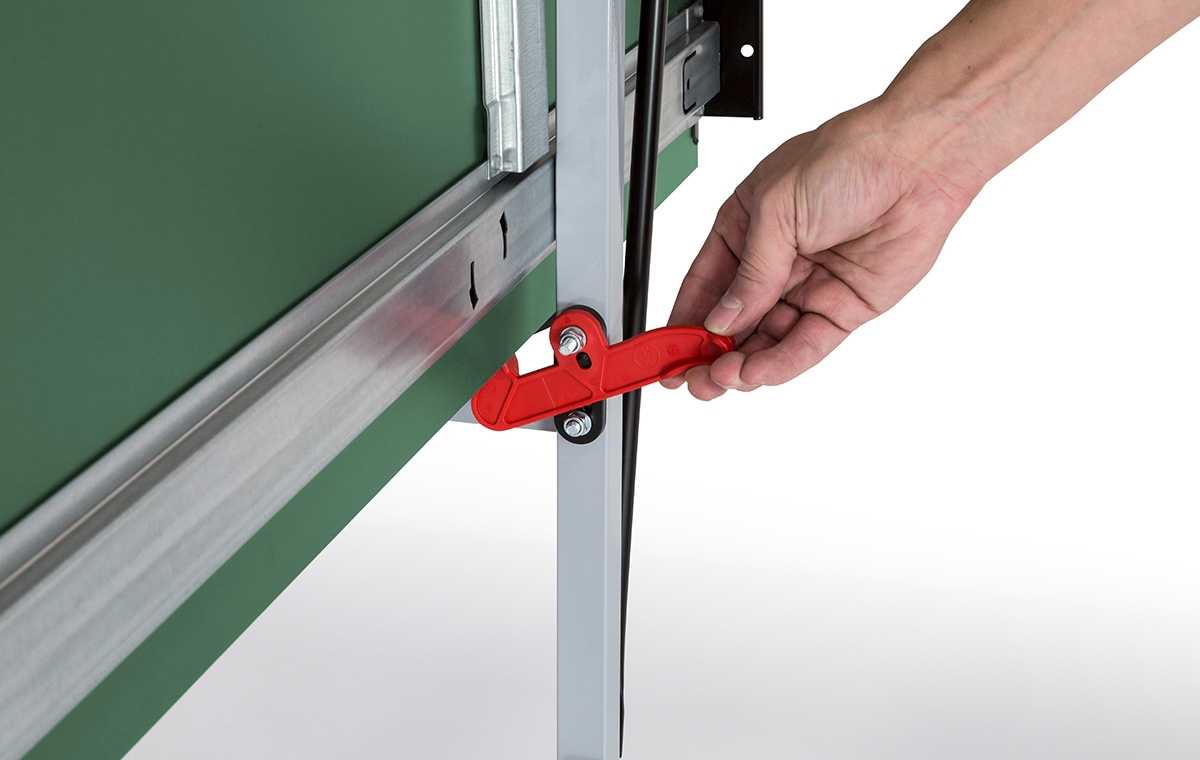 Stalo teniso stalas SPONETA S3-46e/S3-47e - Image 6