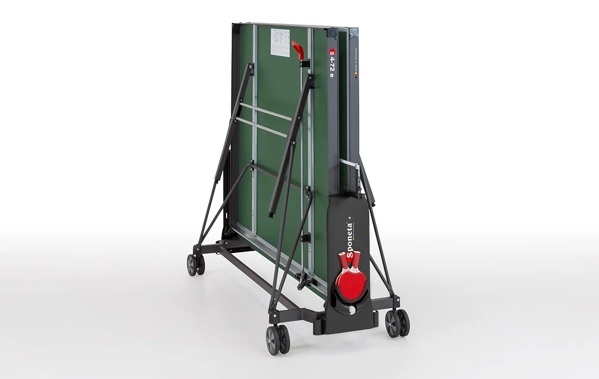 Stalo teniso stalas SPONETA S 4-70e/ S 4-72e/ S 4-73e Stalo teniso stalas SPONETA S 4-70e/ S 4-72e/ S 4-73e
