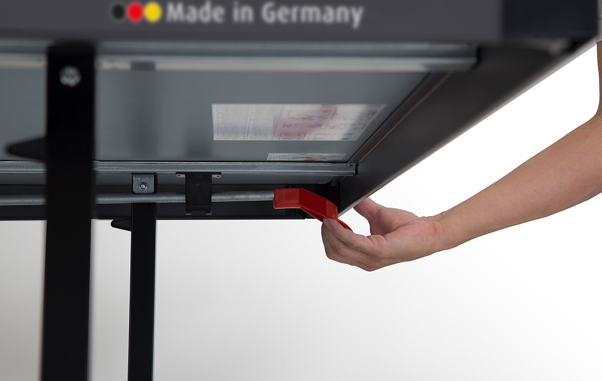 Stalo teniso stalas SPONETA S 4-70e/ S 4-72e/ S 4-73e - Image 10