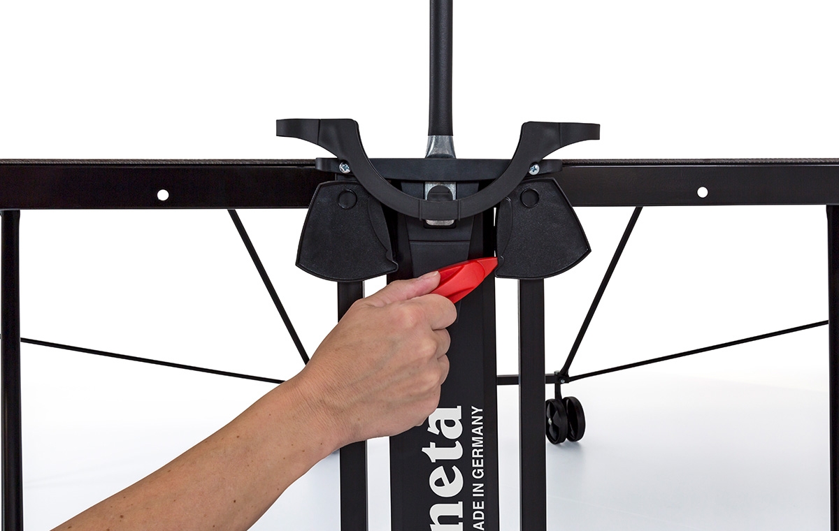 Stalo teniso stalas SPONETA S1-42e/S1-43e - Image 7