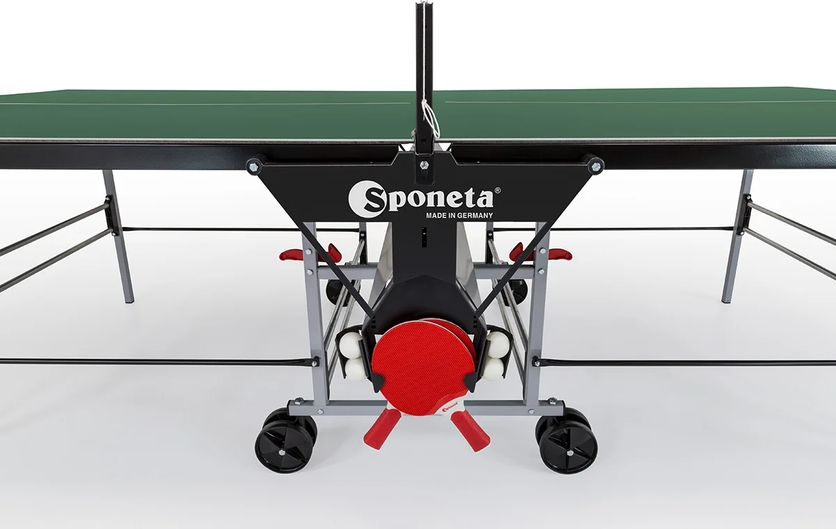 Stalo teniso stalas SPONETA S3-46e/S3-47e