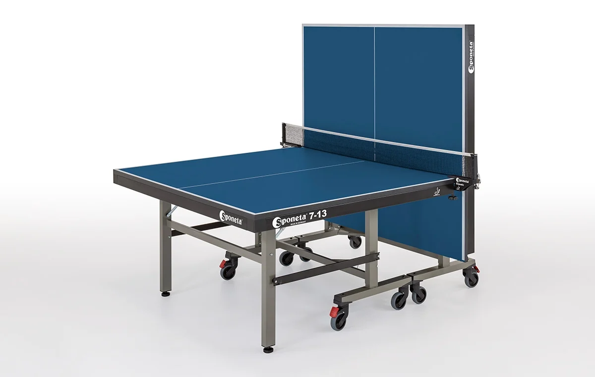 Stalo teniso stalas SPONETA S7-12/S7-13 (ITTF-approval) Stalo teniso stalas SPONETA S7-12/S7-13 (ITTF-approval)