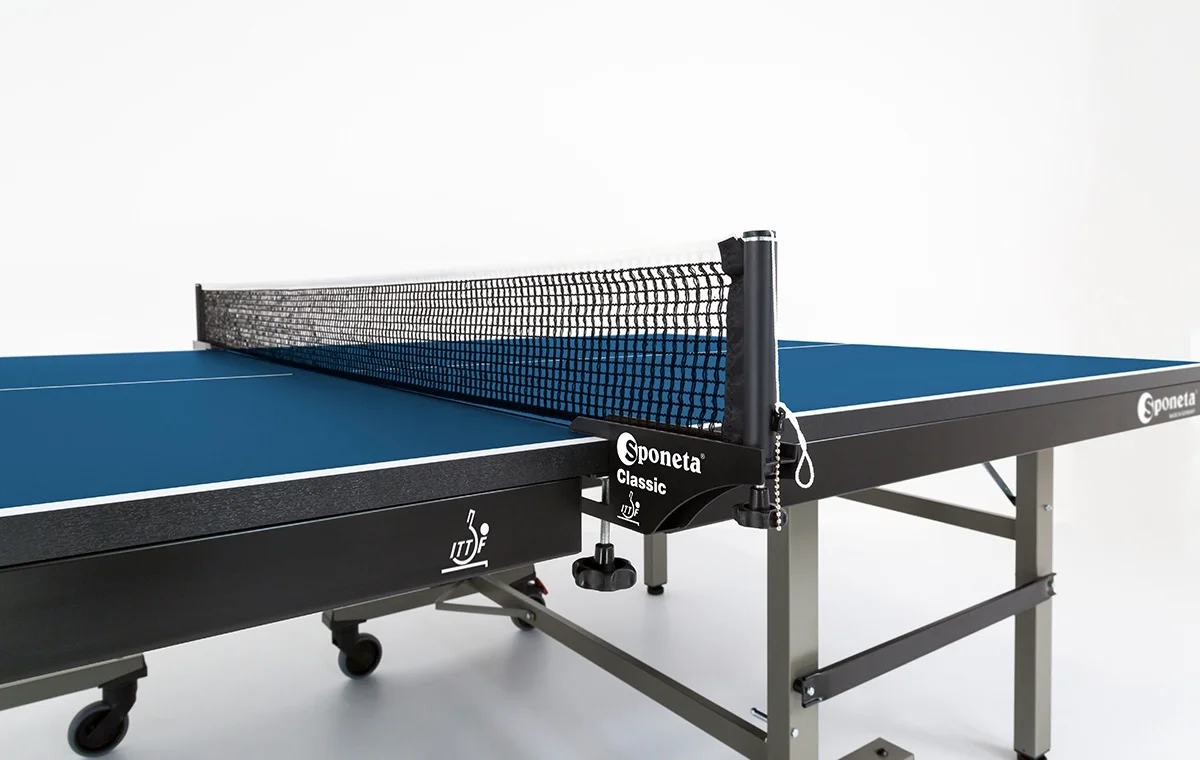Stalo teniso stalas SPONETA S7-12/S7-13 (ITTF-approval) Stalo teniso stalas SPONETA S7-12/S7-13 (ITTF-approval)