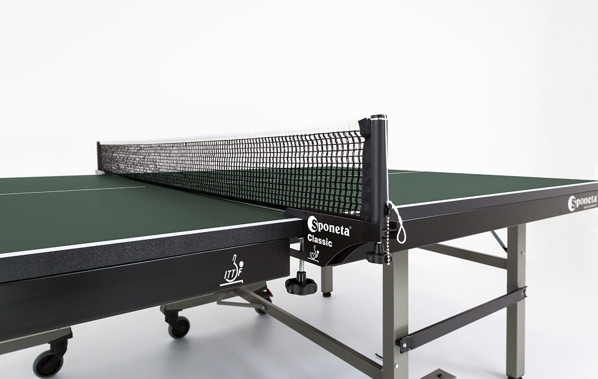 Stalo teniso stalas SPONETA S7-12/S7-13 (ITTF-approval) - Image 7