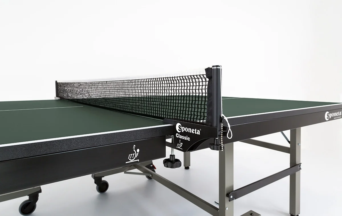 Stalo teniso stalas SPONETA S7-12/S7-13 (ITTF-approval) Stalo teniso stalas SPONETA S7-12/S7-13 (ITTF-approval)