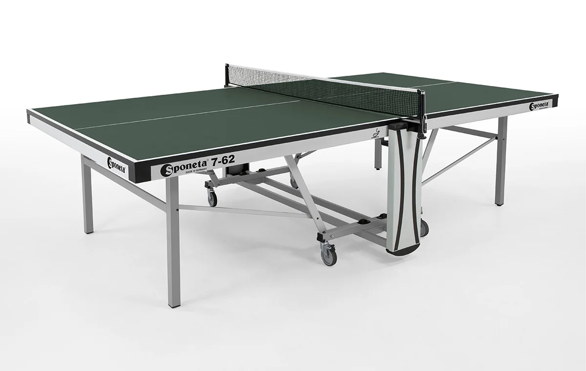 Stalo teniso stalas SPONETA S7-62/ S7-63 (ITTF-approval) Stalo teniso stalas SPONETA S7-62/ S7-63 (ITTF-approval)