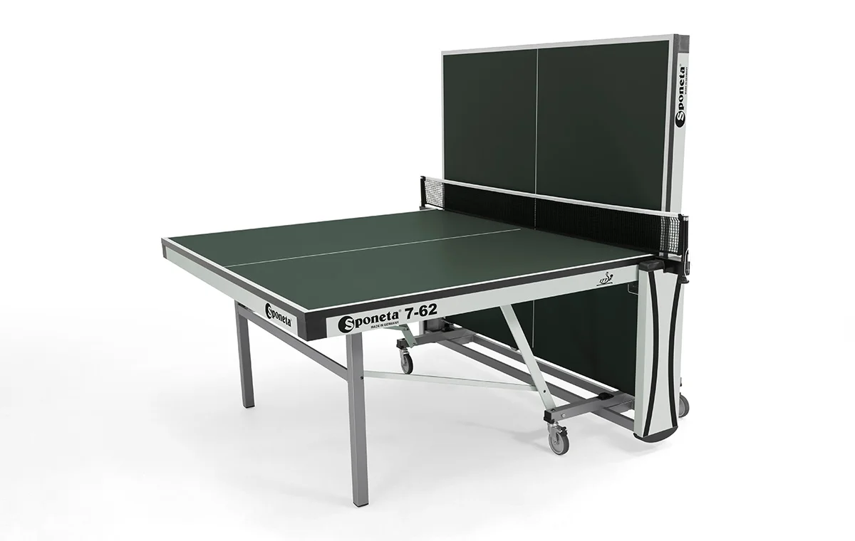 Stalo teniso stalas SPONETA S7-62/ S7-63 (ITTF-approval) Stalo teniso stalas SPONETA S7-62/ S7-63 (ITTF-approval)