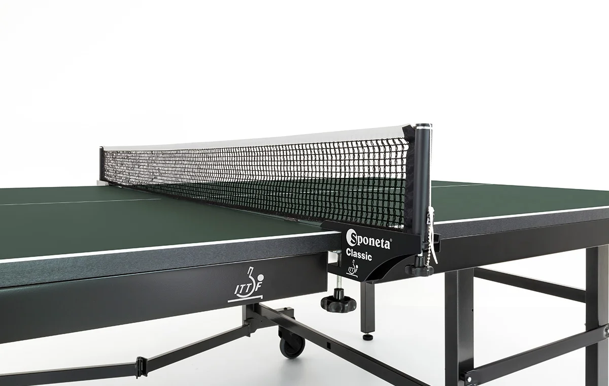 Stalo teniso stalas SPONETA S8-36/S8-37 (ITTF-approval) Stalo teniso stalas SPONETA S8-36/S8-37 (ITTF-approval)