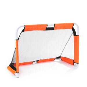 Futbolo vartai MINI 120x80x60 cm