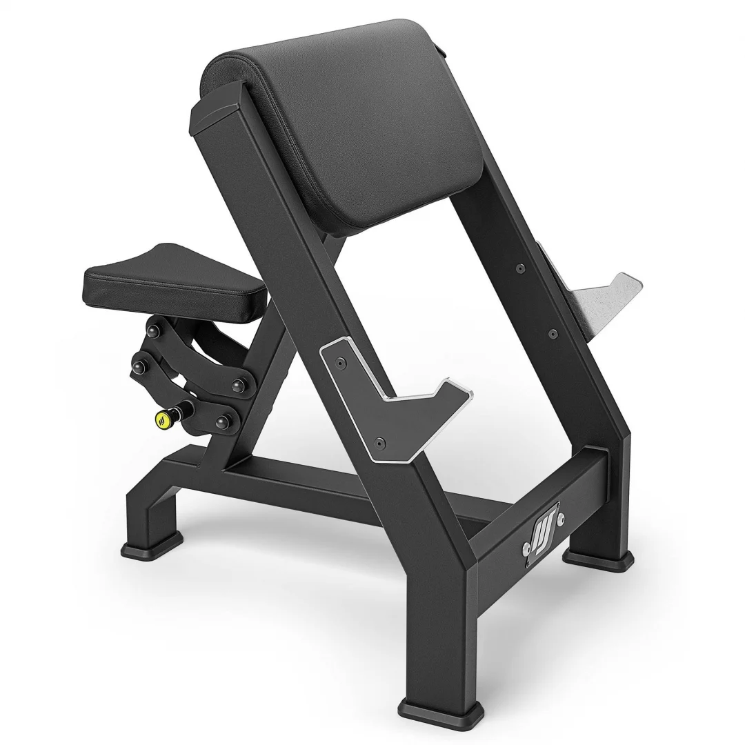 Bicepsų (scott) suoliukas Marbo-Sport MP-L203 Bicepsų (scott) suoliukas Marbo-Sport MP-L203