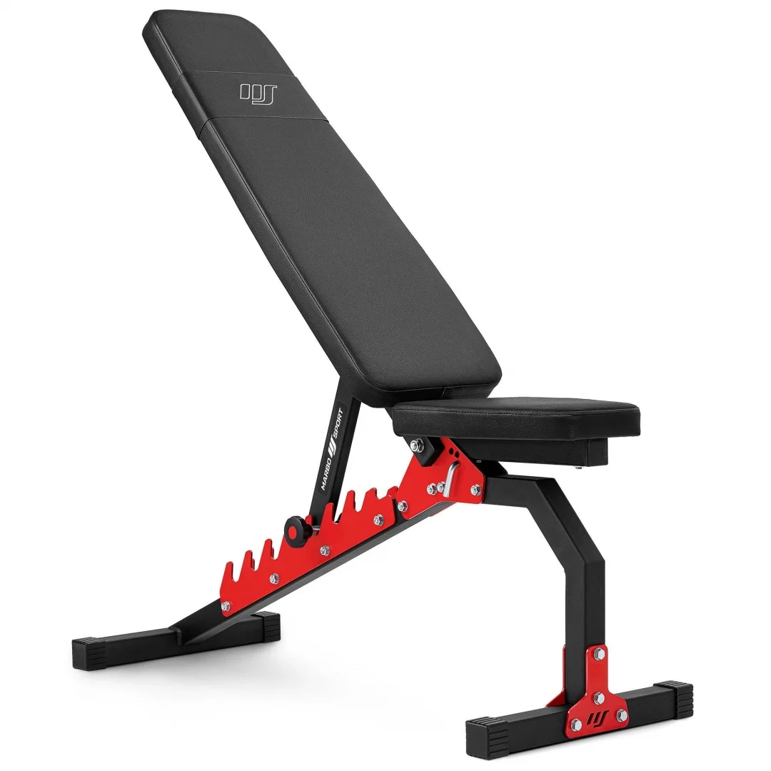 Universalus suoliukas Marbo-Sport MH-L114 2.0 Universalus suoliukas Marbo-Sport MH-L114 2.0