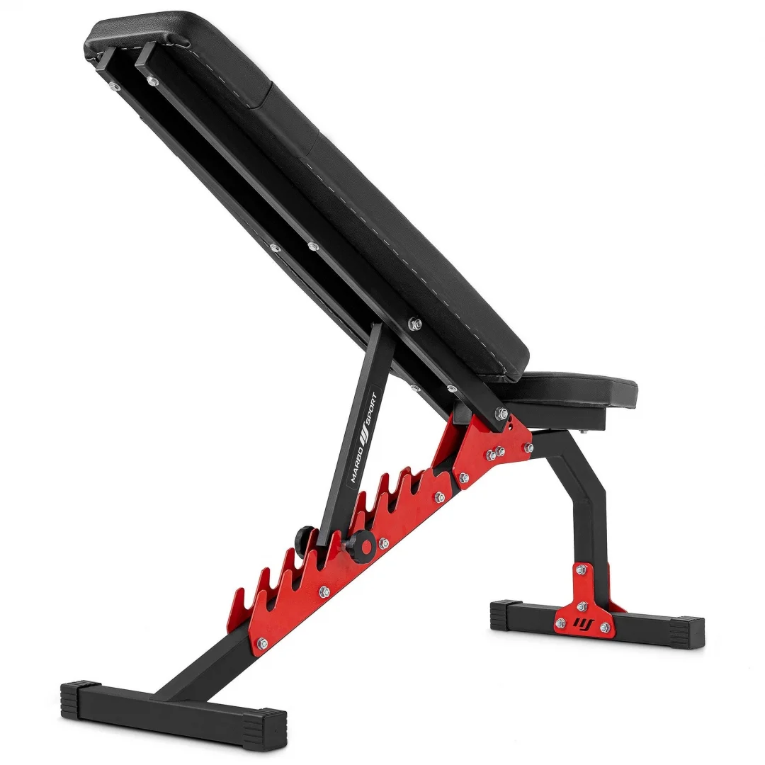 Universalus suoliukas Marbo-Sport MH-L114 2.0 Universalus suoliukas Marbo-Sport MH-L114 2.0