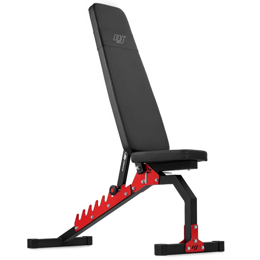 Universalus suoliukas Marbo-Sport MH-L114 2.0 Universalus suoliukas Marbo-Sport MH-L114 2.0