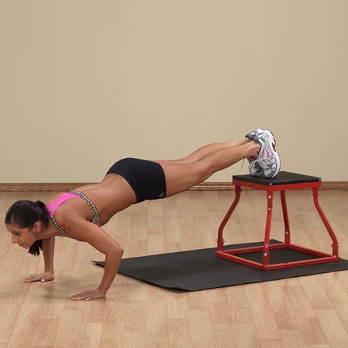 Platforma PLYO BOX 106,7 cm - Image 4