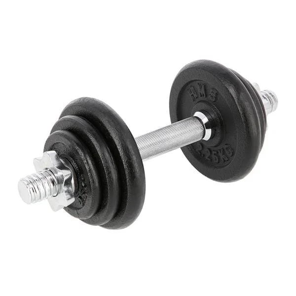 Surenkamas svarmuo SG03 10kg Surenkamas svarmuo SG03 10kg