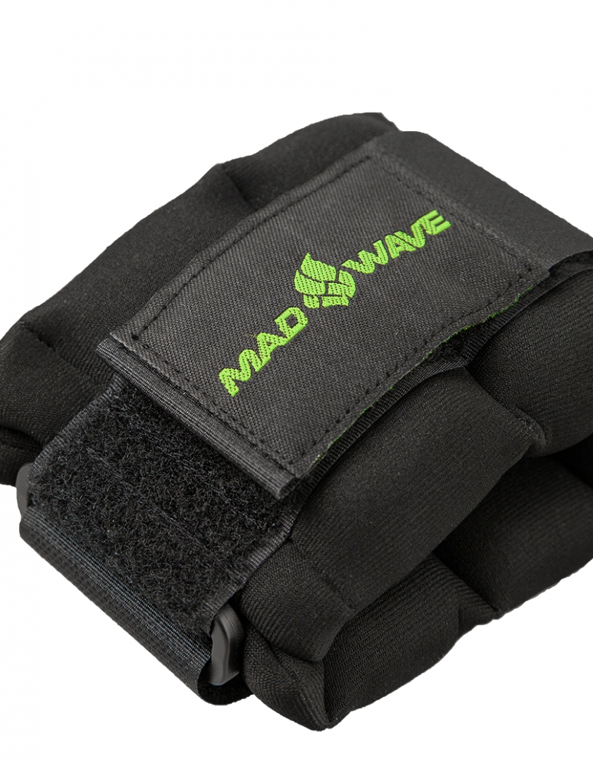 Vandens aerobikos reguliuojami svarmenys ant kojų - Image 4