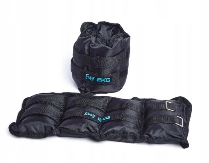 Svoriai rankoms / kojoms 3 kg Svoriai rankoms / kojoms 3 kg