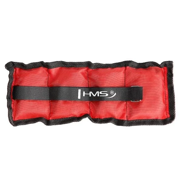 Svoriai rankoms / kojoms 0,7-1,5 kg Svoriai rankoms / kojoms 0,7-1,5 kg