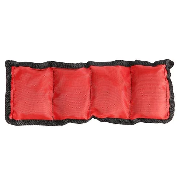 Svoriai rankoms / kojoms 0,7-1,5 kg Svoriai rankoms / kojoms 0,7-1,5 kg
