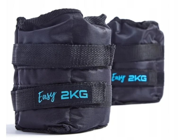 Svoriai rankoms / kojoms 3 kg Svoriai rankoms / kojoms 3 kg