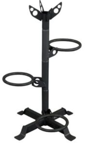 svoriniu kamuoliu stovas1