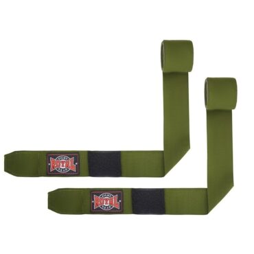 Bokso bintai 460 cm Royal Fight Gear