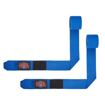 Bokso bintai 460 cm Royal Fight Gear