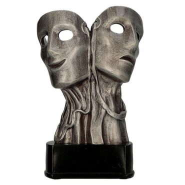 Figūrėlė TEATRAS RFST3015, 19 cm