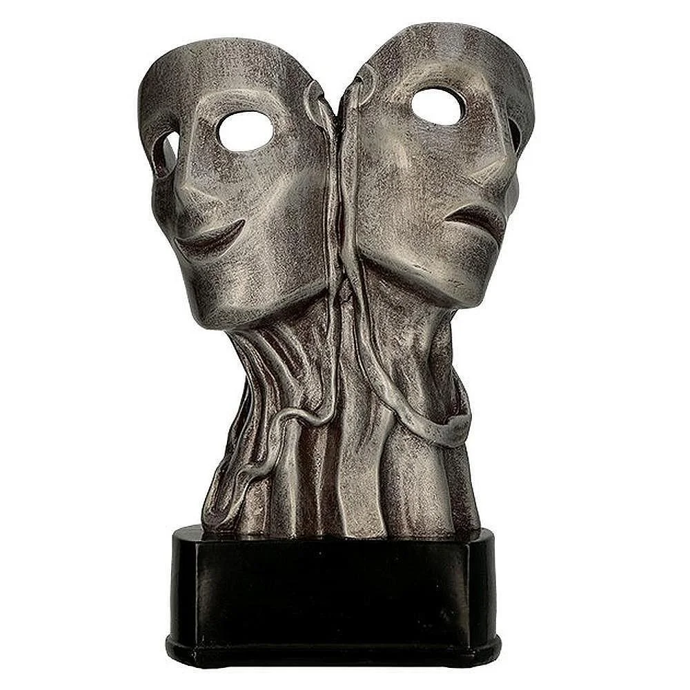 Figūrėlė TEATRAS RFST3015, 19 cm Figūrėlė TEATRAS RFST3015, 19 cm