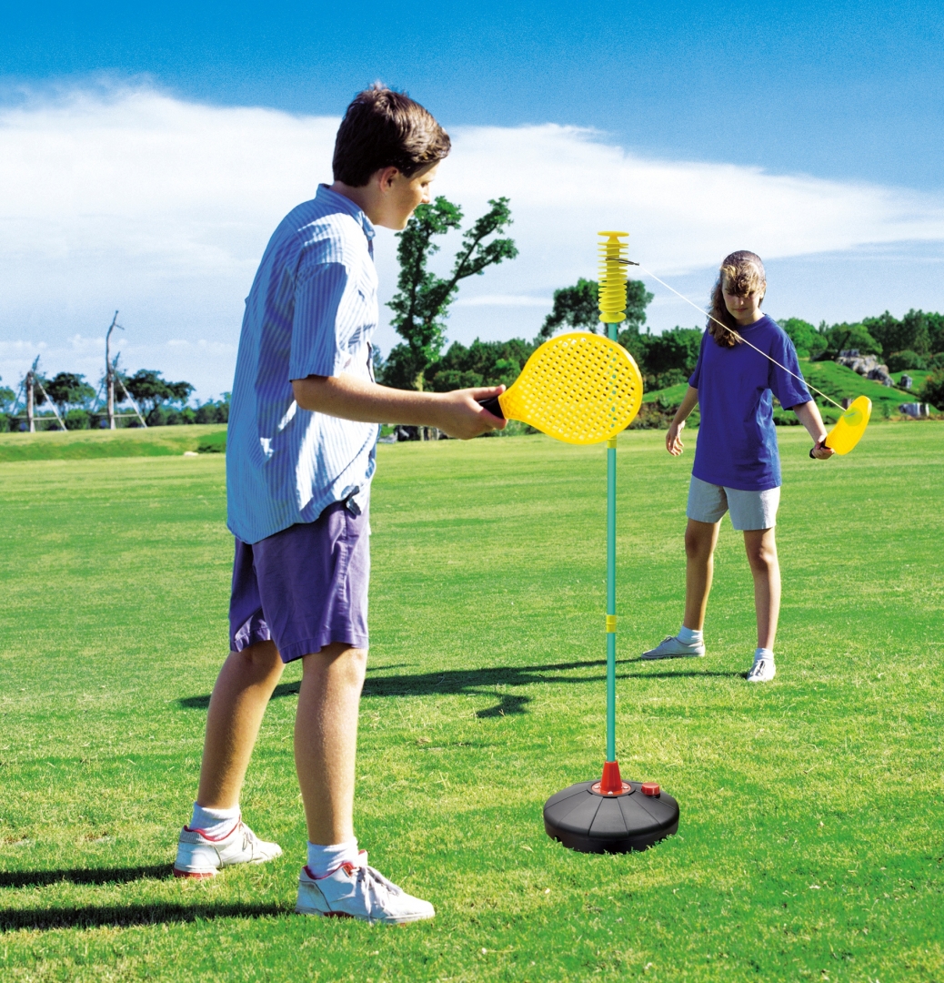 Teniso rinkinys SUKTUKAS SPEEDBALL - Image 2