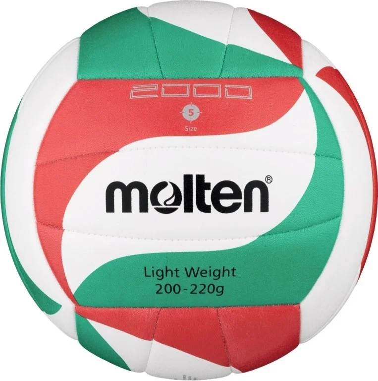 Tinklinio kamuolys MOLTEN M2000-L Tinklinio kamuolys MOLTEN M2000-L