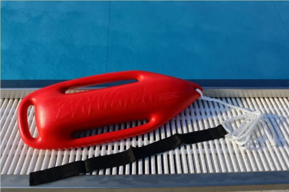 Gelbėjimo torpeda 66x23x12,5 cm Gelbėjimo torpeda 66x23x12,5 cm