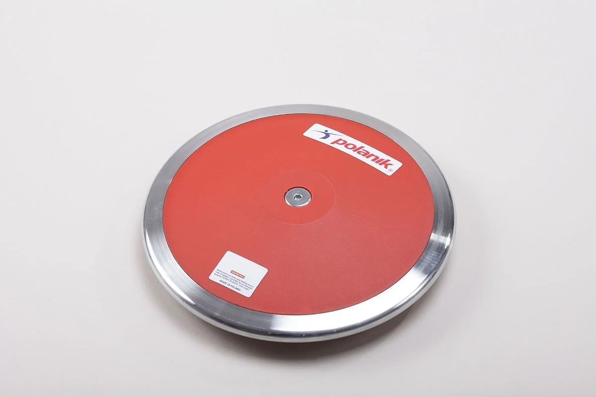 Metimo diskai POLANIK TPD11 0,6 – 3 kg Metimo diskai POLANIK TPD11 0,6 – 3 kg