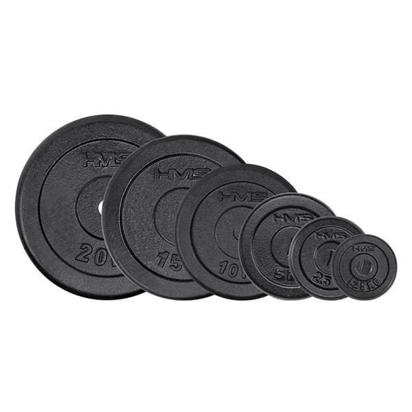 Diskinis svarmuo 20 kg, 31 mm Diskinis svarmuo 20 kg, 31 mm