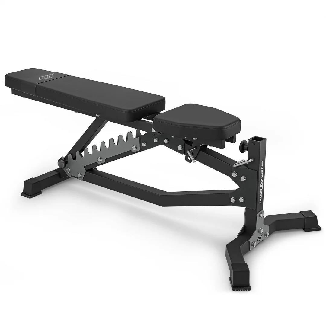 Universalus suoliukas Marbo-Sport MS-L102 2.0 Universalus suoliukas Marbo-Sport MS-L102 2.0