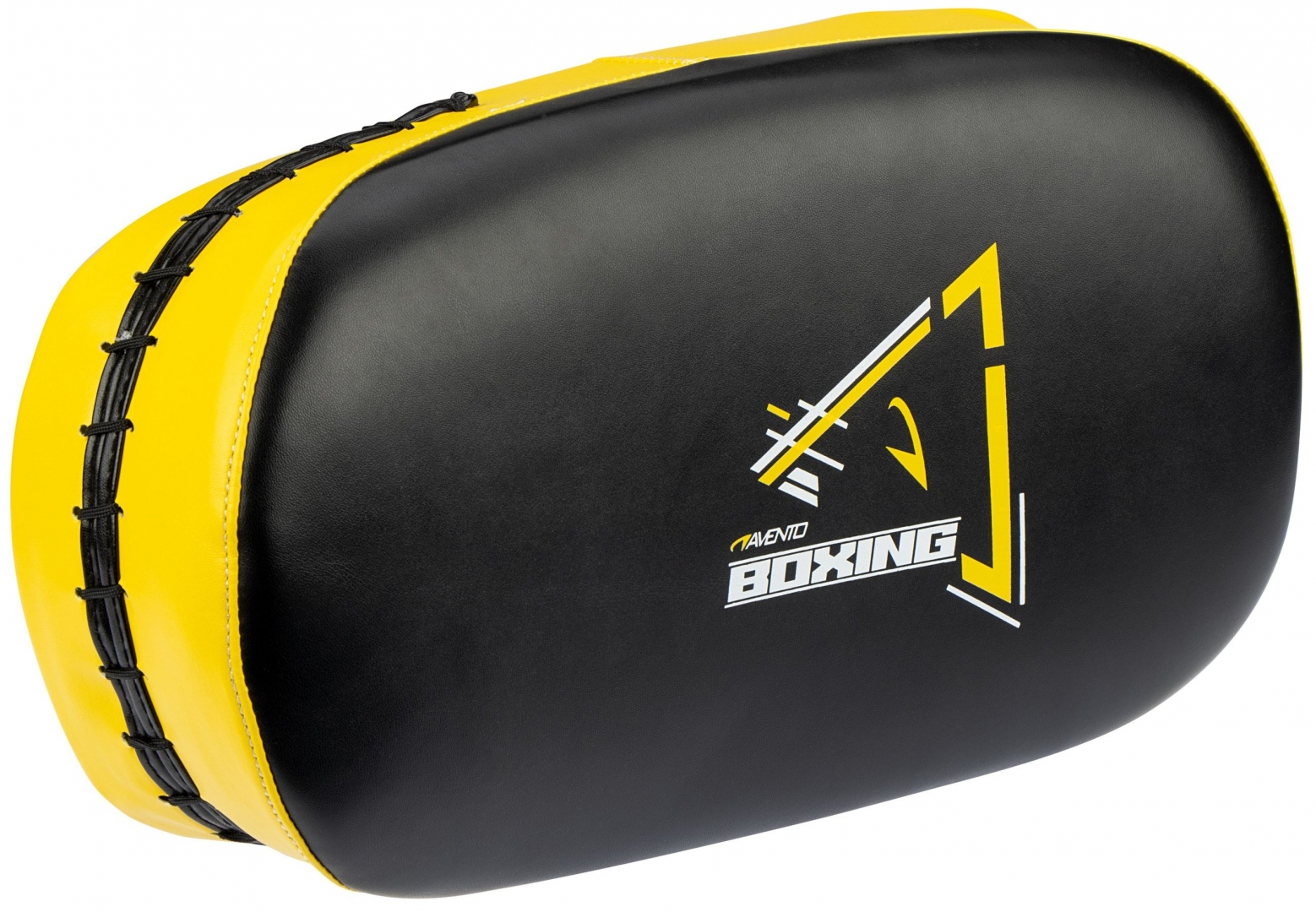 Bokso treniruočių skydas (makivara) SPARRING BLOCK PAD