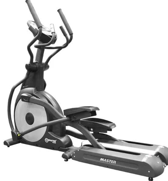 Elipsinis treniruoklis EC100 Elipsinis treniruoklis EC100