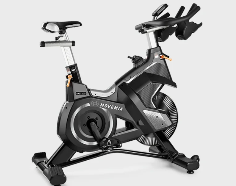 Dviratis treniruoklis BH Fitness SuperDuke H940 Dviratis treniruoklis BH Fitness SuperDuke H940