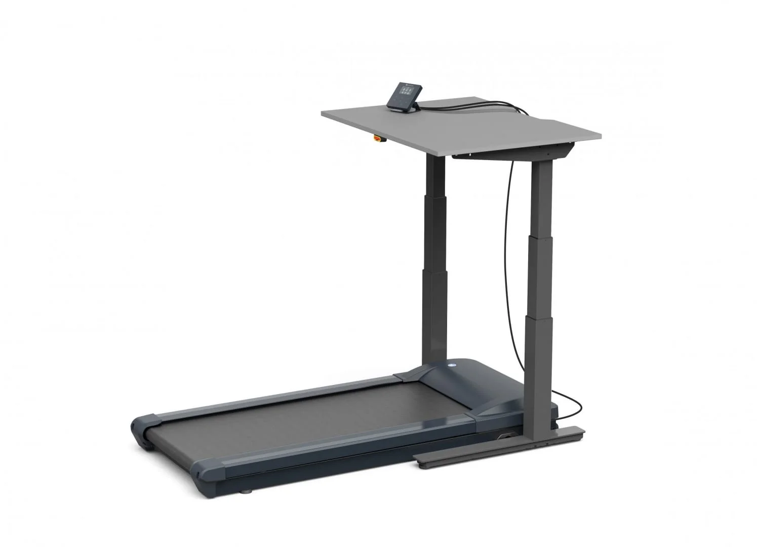 Bėgimo / ėjimo takelis LifeSpan TR5000-DT7 Omni su stalu Bėgimo / ėjimo takelis LifeSpan TR5000-DT7 Omni su stalu
