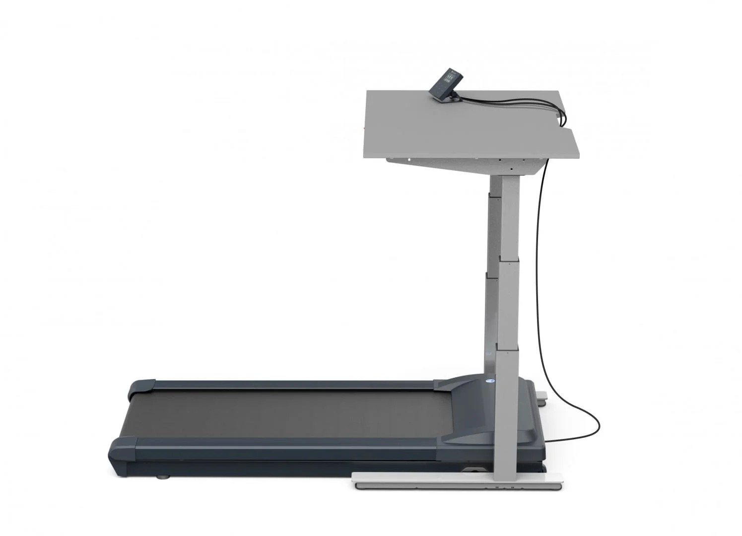 Bėgimo / ėjimo takelis LifeSpan TR5000-DT7 Omni su stalu Bėgimo / ėjimo takelis LifeSpan TR5000-DT7 Omni su stalu