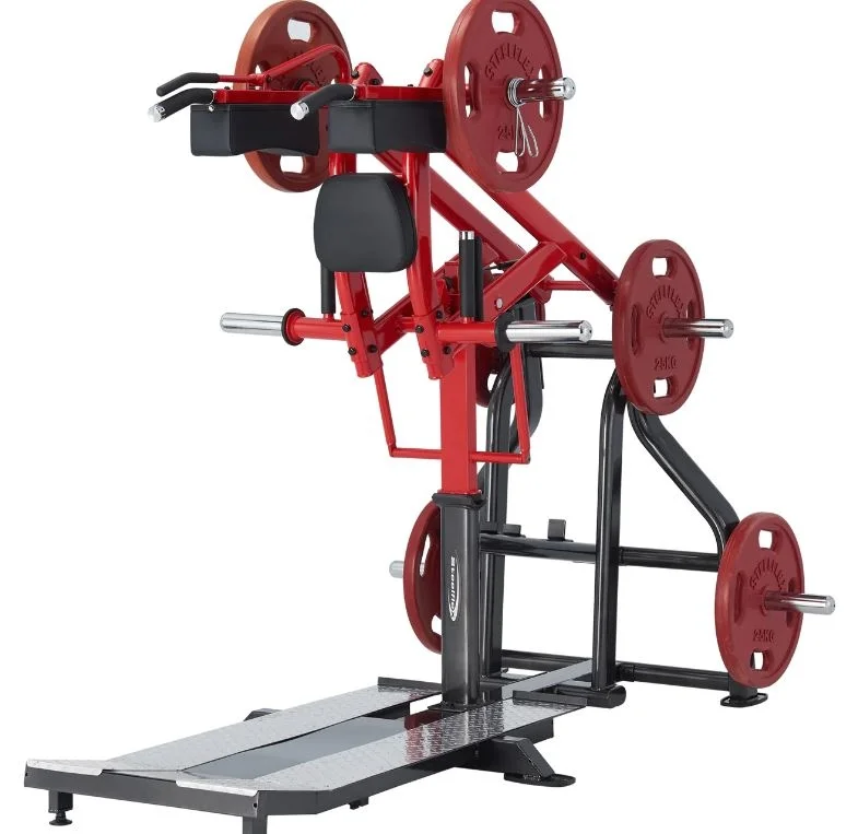 Kojų treniruoklis Steelflex PLSS Kojų treniruoklis Steelflex PLSS